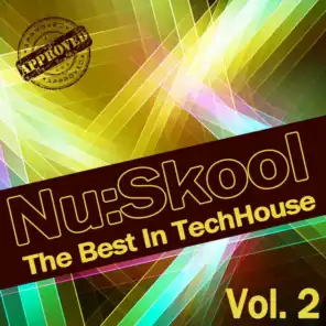 Nu:Skool - The Best In TechHouse Vol. 2
