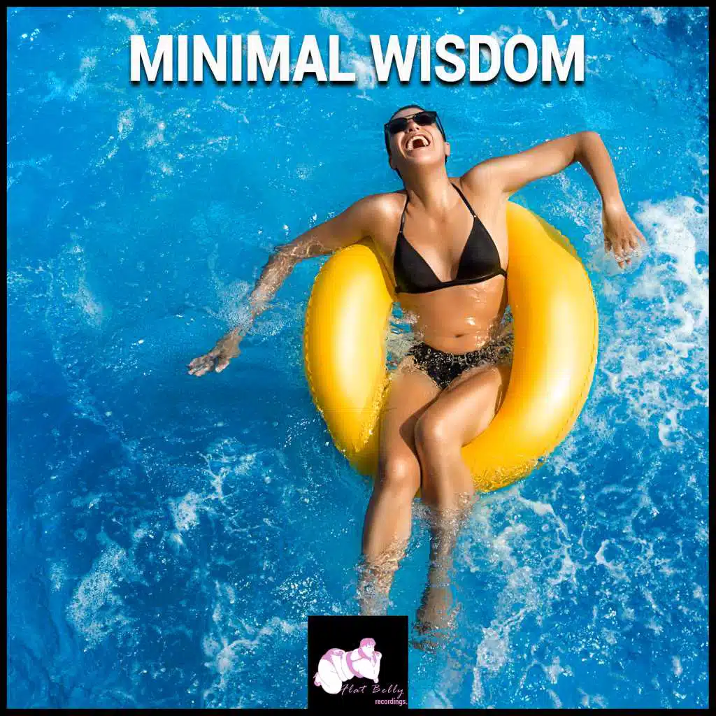 Something Serious (The Drunkers Something Happy Remix)