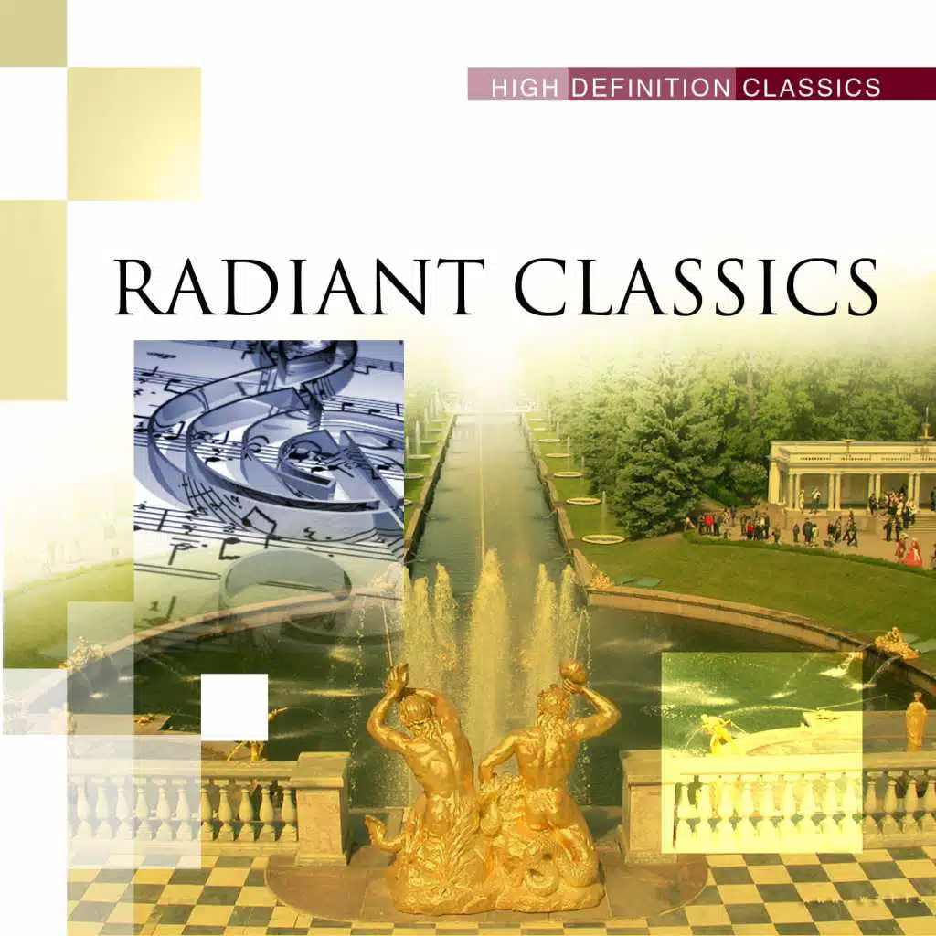 Piano Concerto No.1 in C major, Op. 15 : III. Rondo - Allegro scherzando (excerpt)