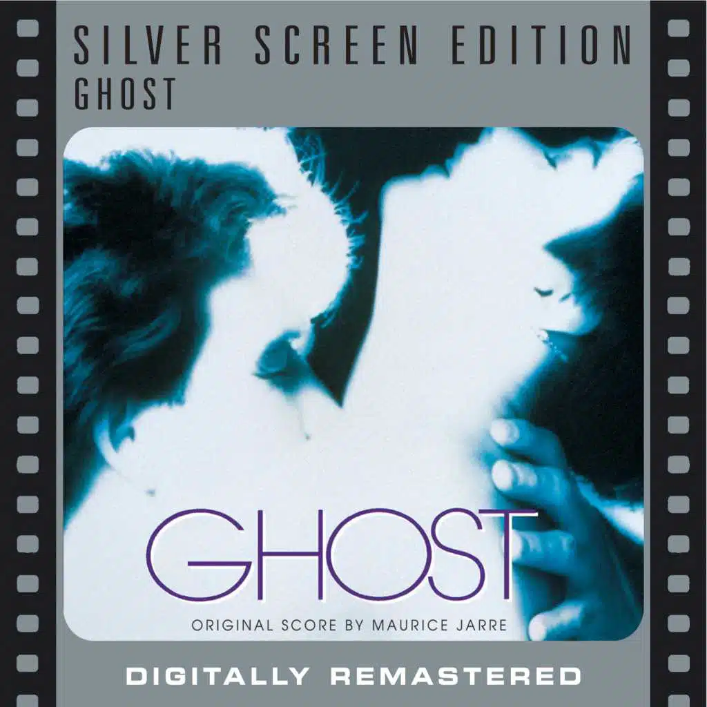 Ghost - Unchained Melody