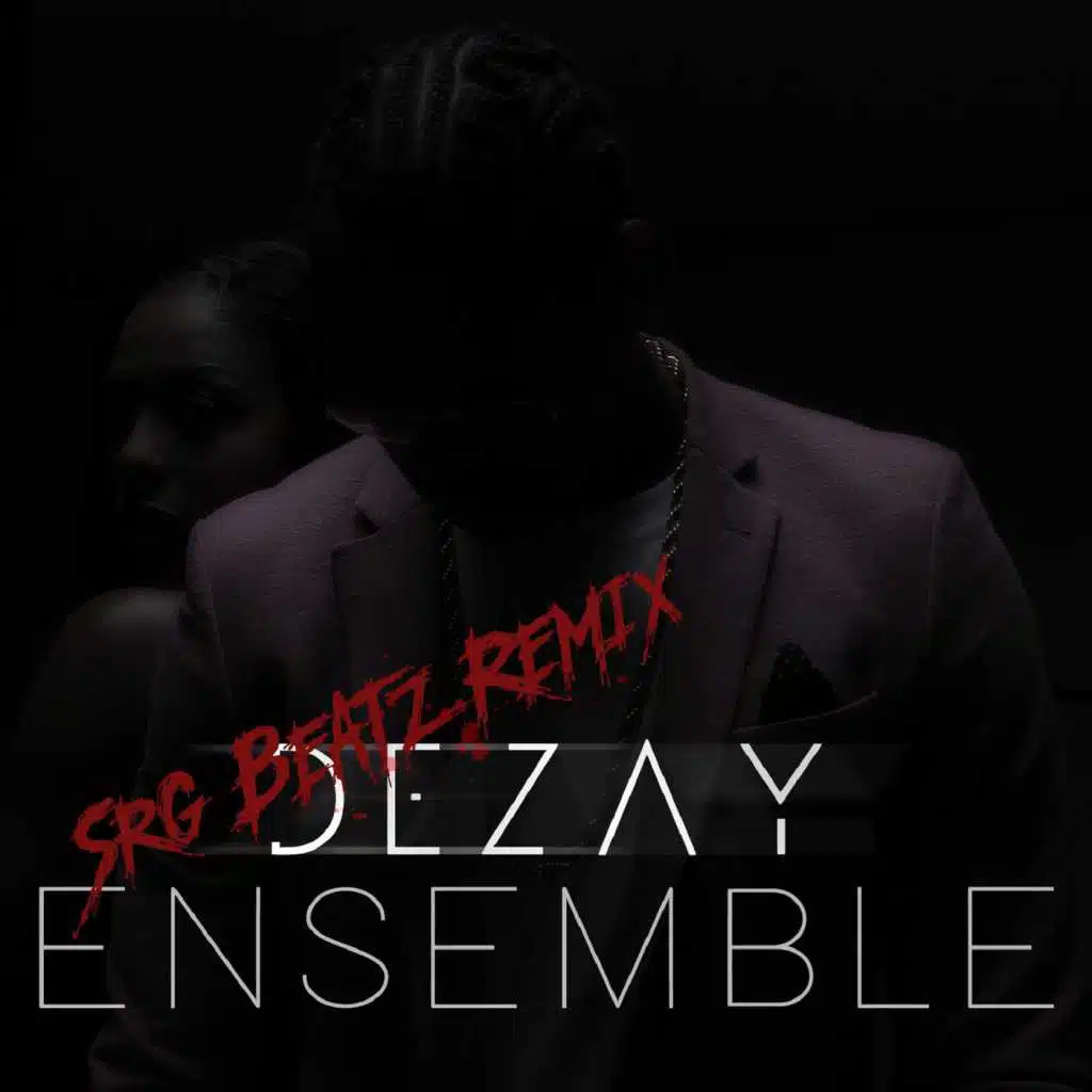 ENSEMBLE (Zouk Version) [feat. SRG Beatz]