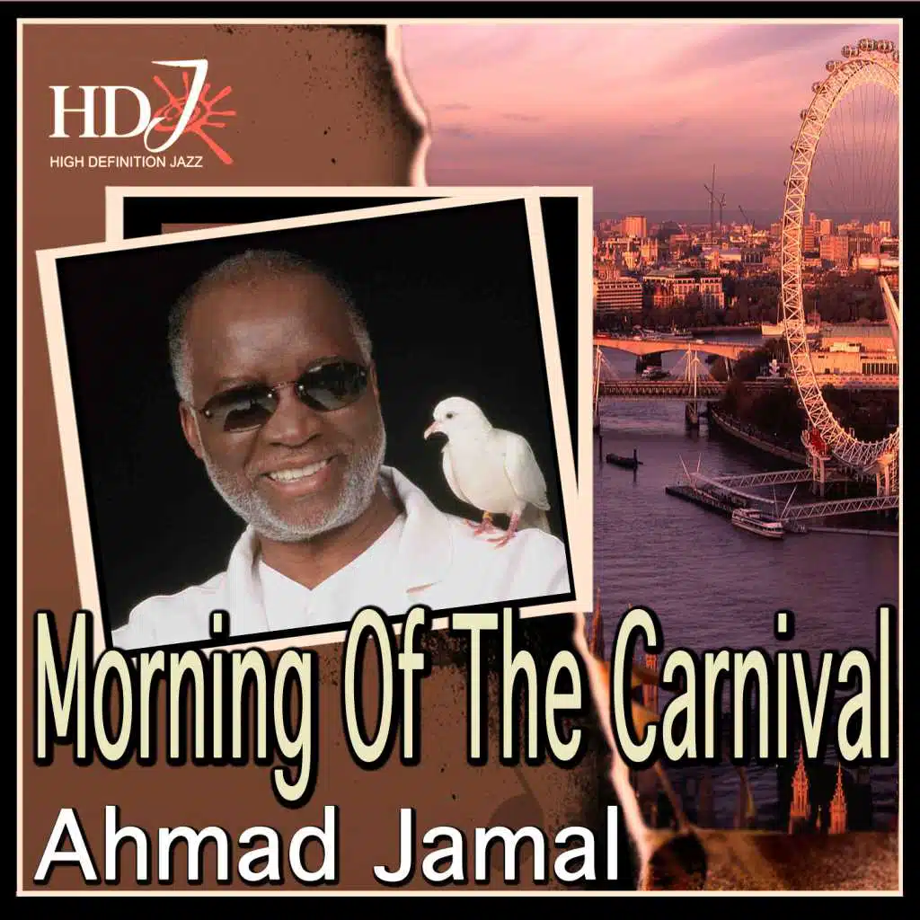 Morning Of The Carnival