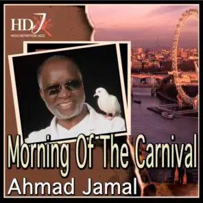 Morning Of The Carnival
