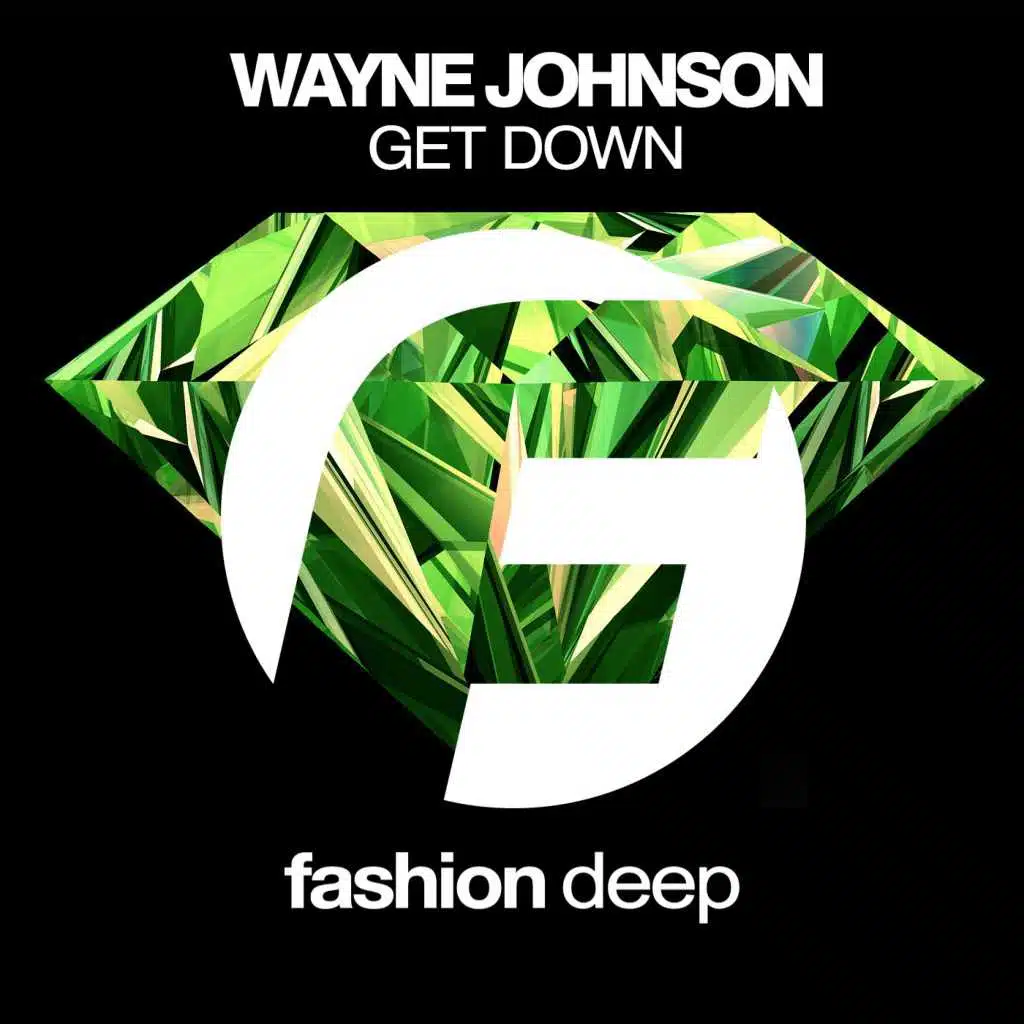 Get Down (Club Mix)