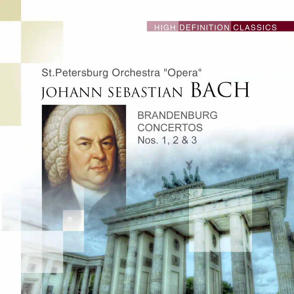 St. Petersburg Orchestra "Opera"