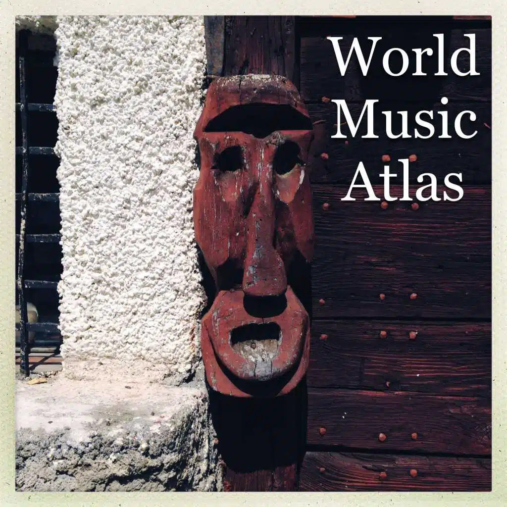 World Music Atlas
