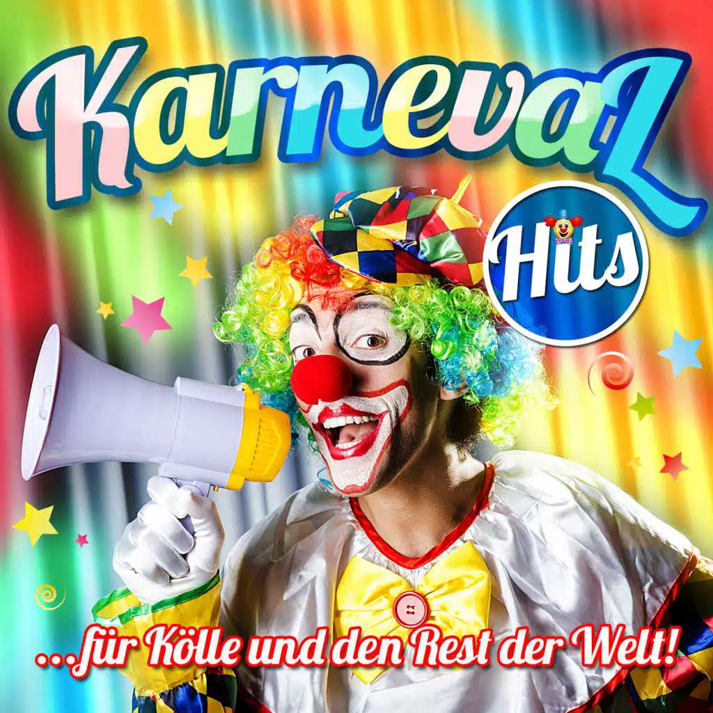 Karneval Hits