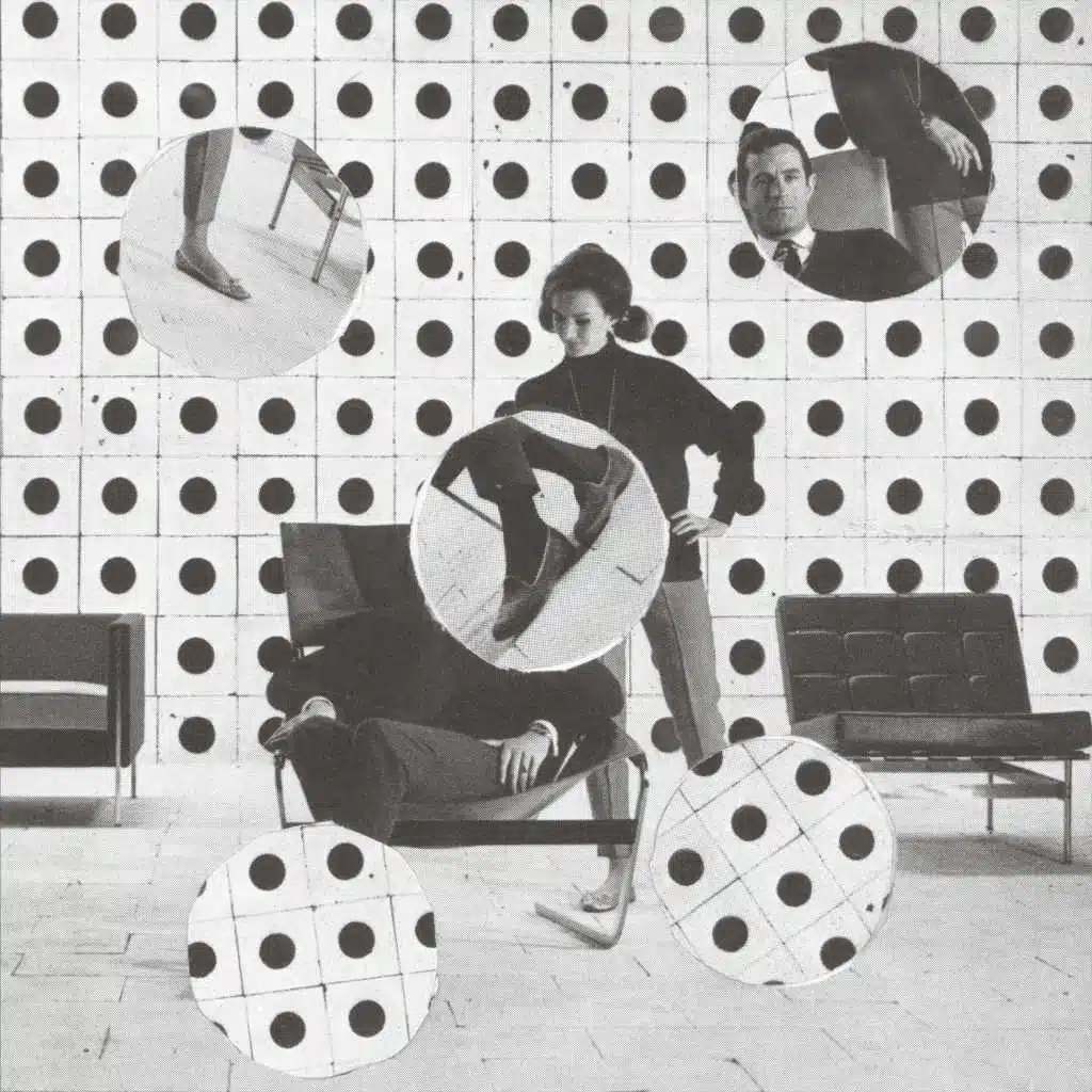 Spookz EP (feat. Rommek & El Prevost)