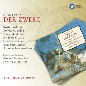 James Conlon & Gürzenich-Orchester Köln
