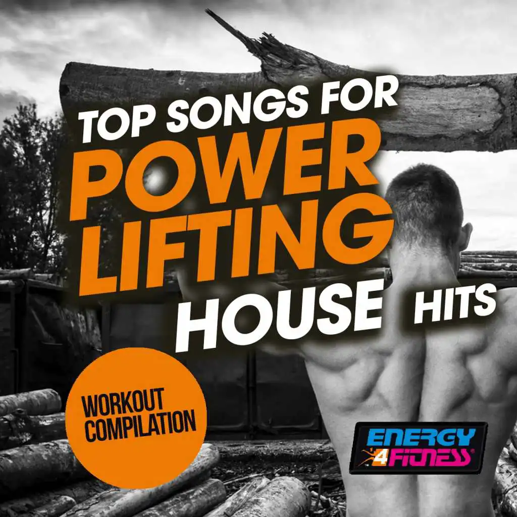 Top Songs for Power Lifting House Hits Workout Compilation