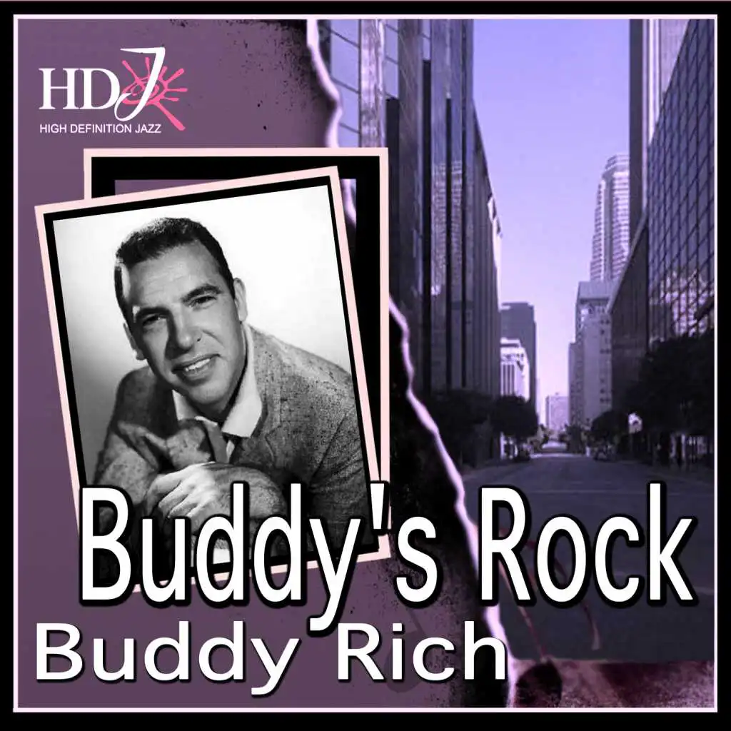 Buddy's Rock