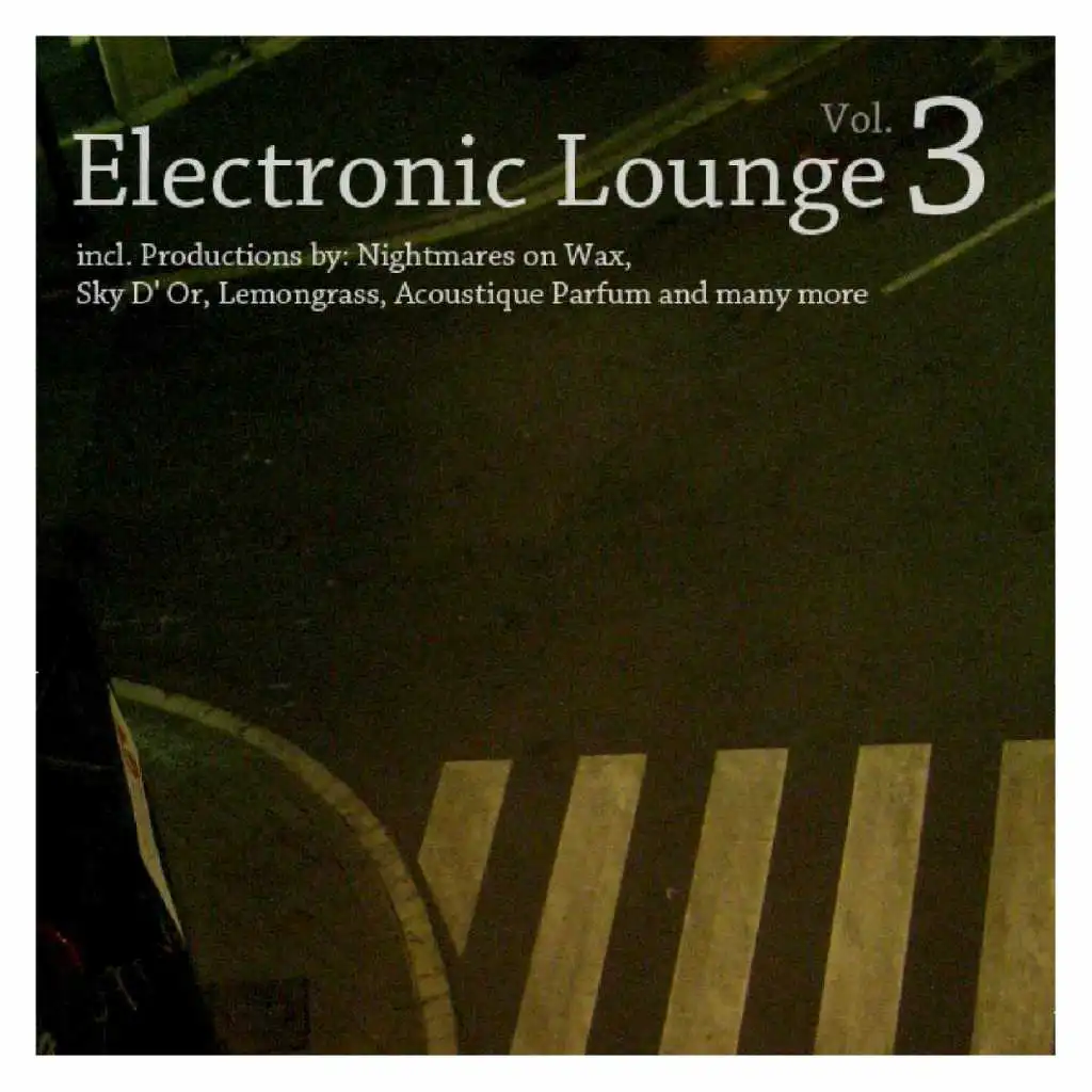 Electronic Lounge Vol. 3