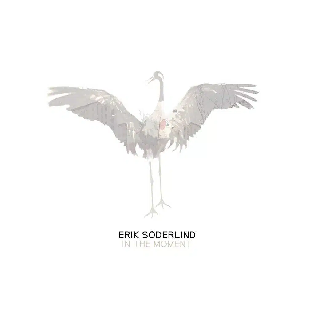 Erik Söderlind & Lisa Nilsson with Dan Berglund, Chris Montgomery & Carl Bagge