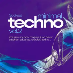 Minimal Techno Vol. 2