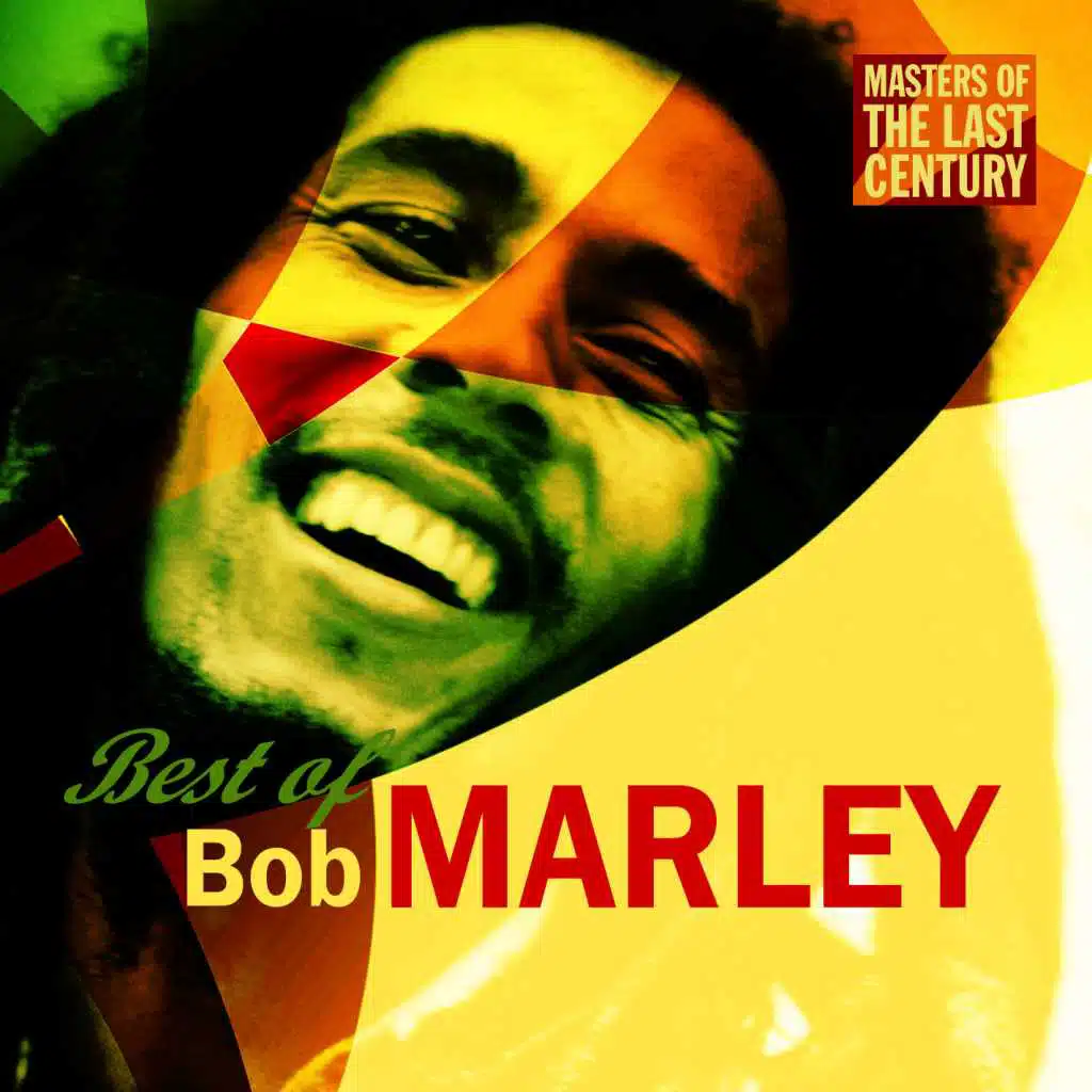 Masters Of The Last Century: Best of Bob Marley