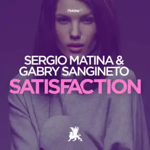 Sergio Matina & Gabry Sangineto