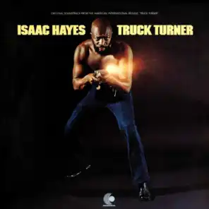 Truck Turner (Original Motion Picture Soundtrack)