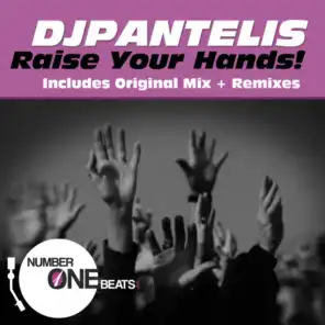 Raise Your Hands (Ibiza Sax Radio Mix)