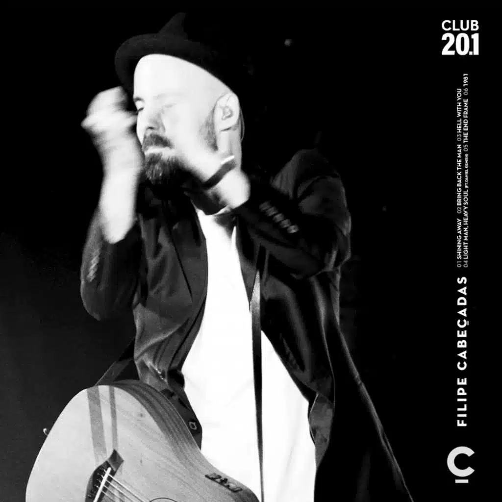 CLUB 20.1