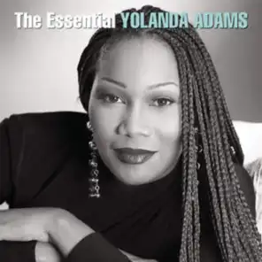 The Essential Yolanda Adams (2007)