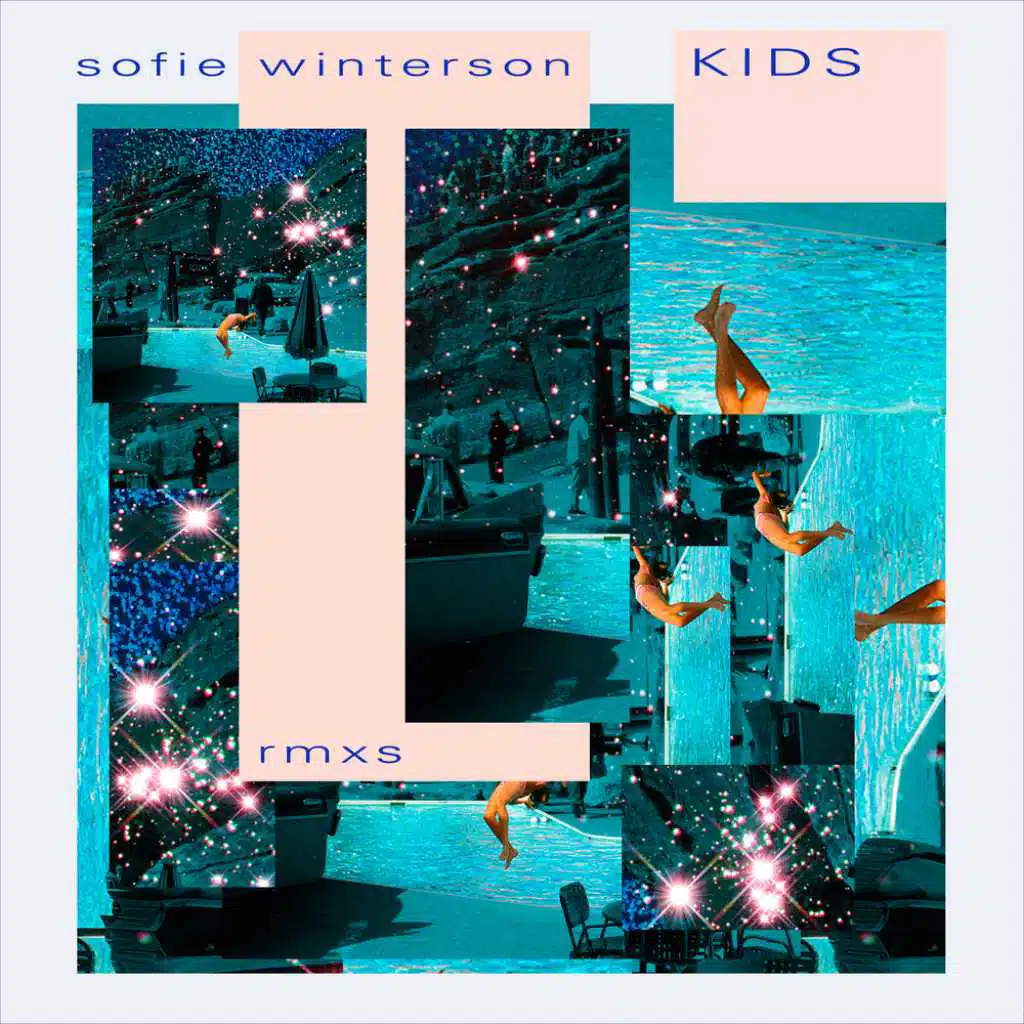 KIDS EP