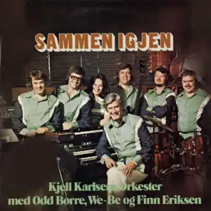 Kjell Karlsens Orkester