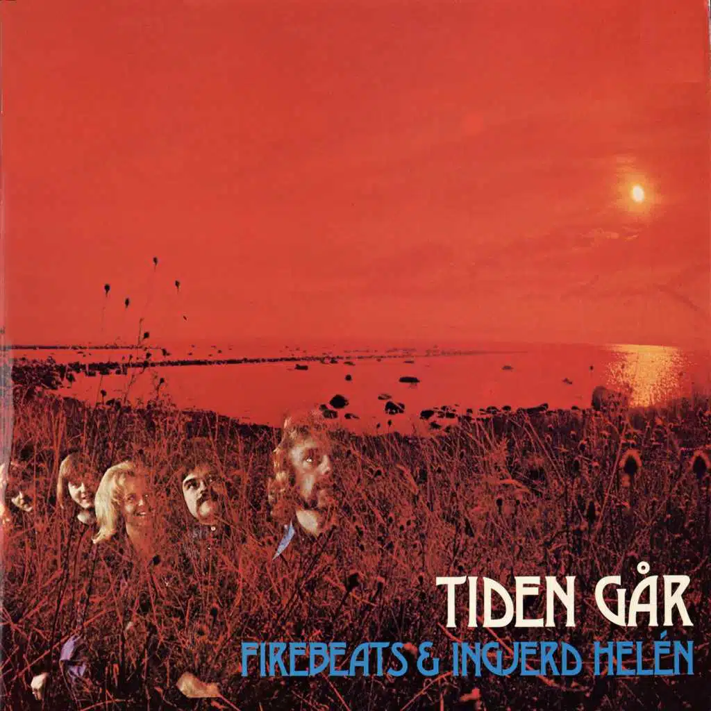 Tiden går