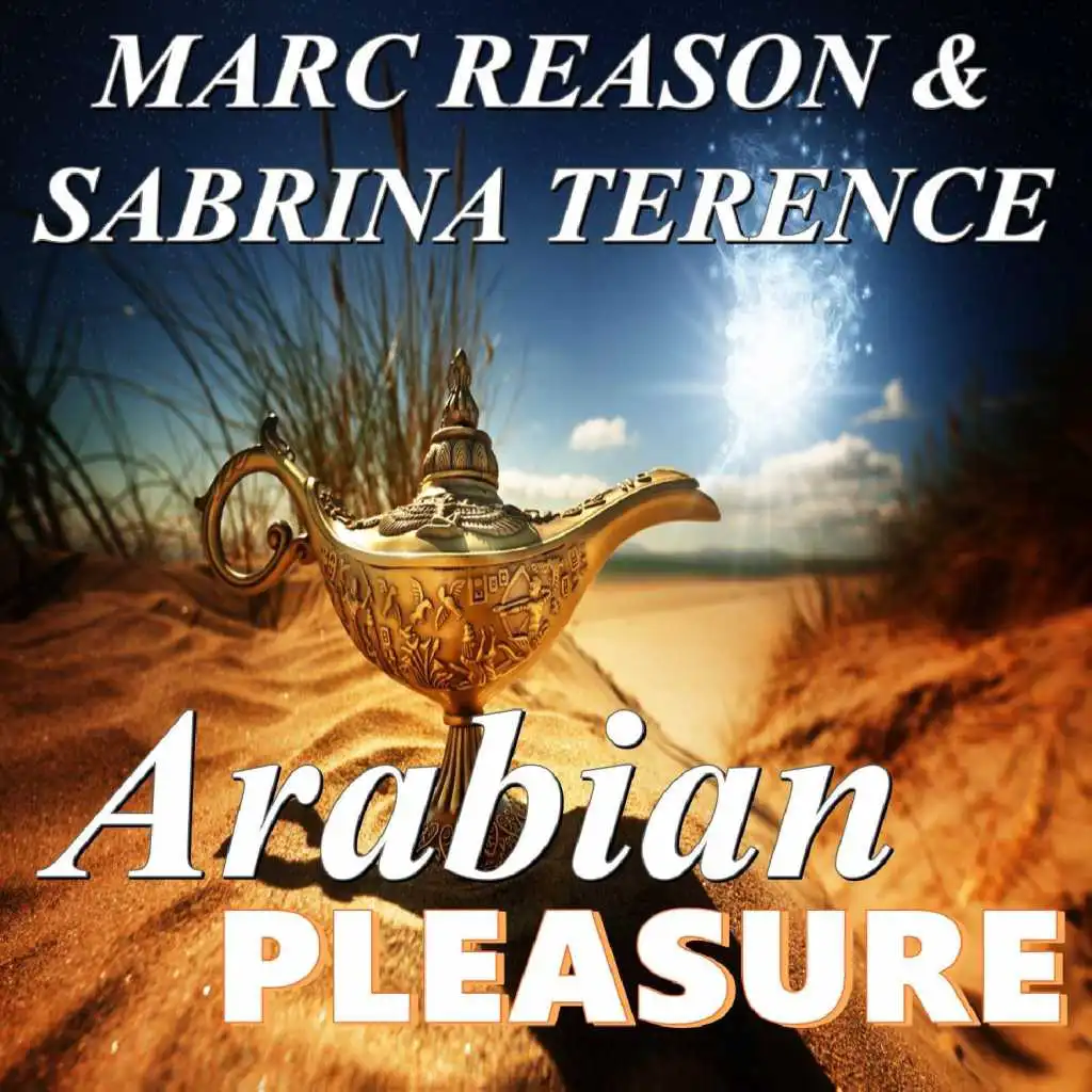 Arabian Pleasure  (DJ A.N.D.Y. Edit) [feat. Sabrina Terence]