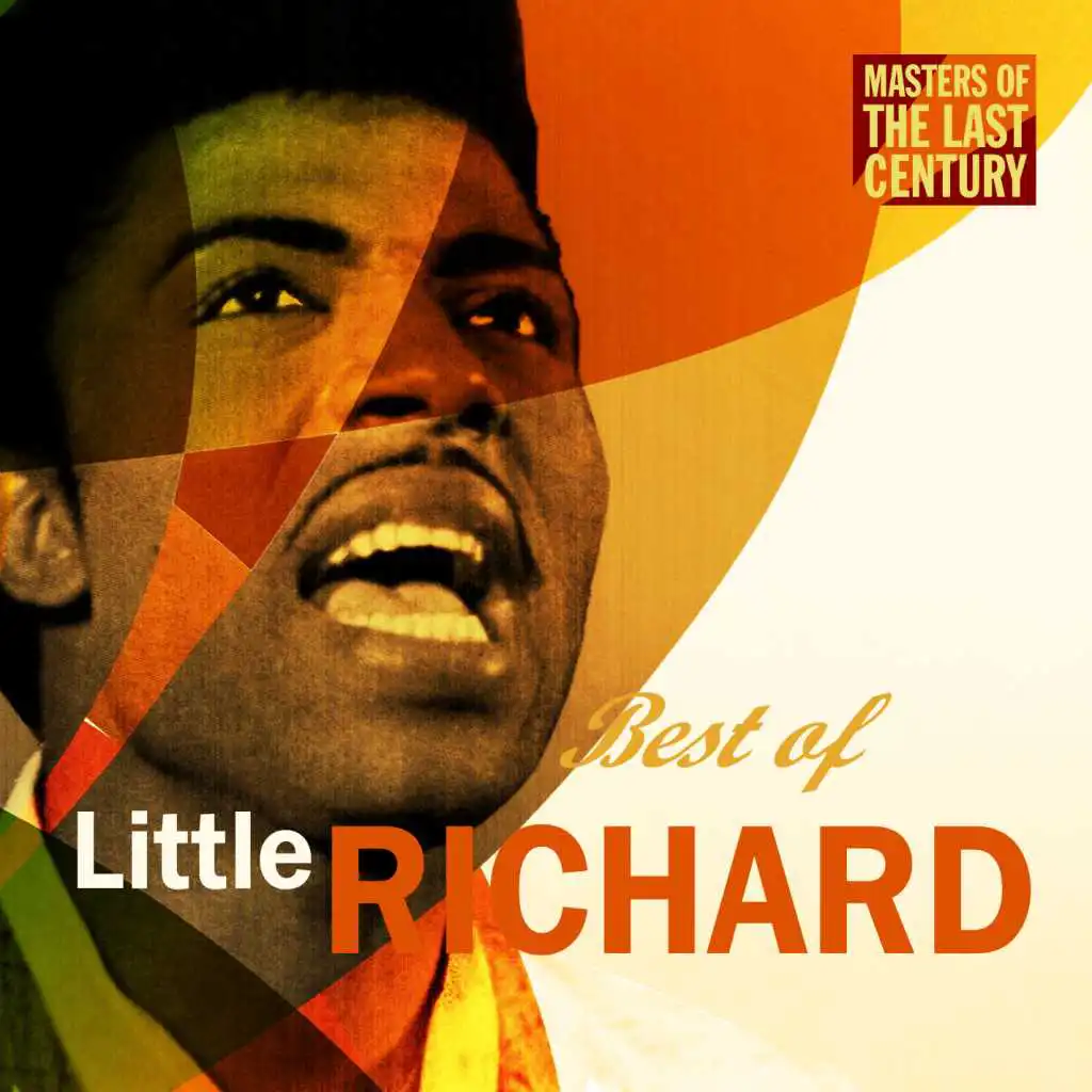 Masters Of The Last Century: Best of Little Richard