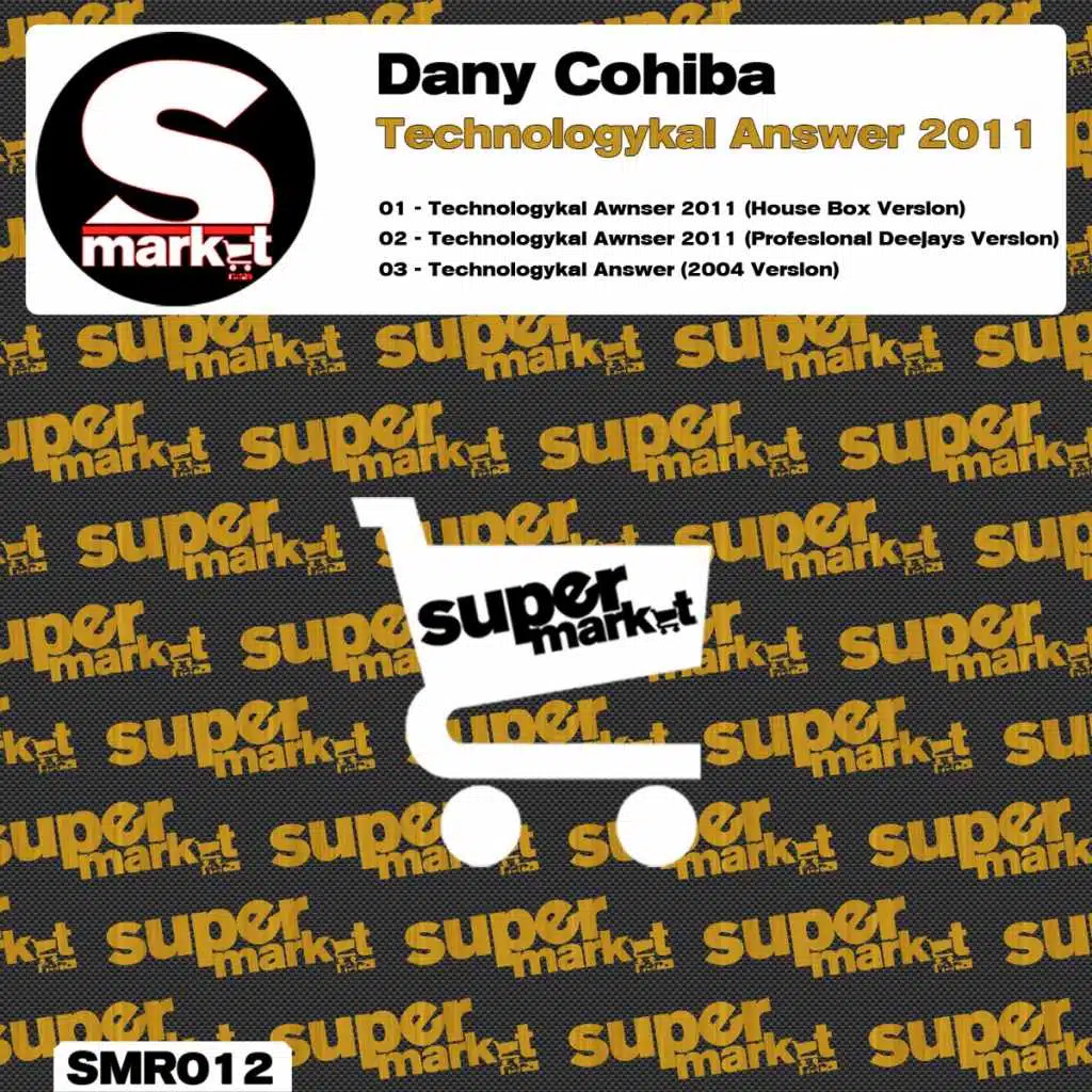 Technologykal Answer