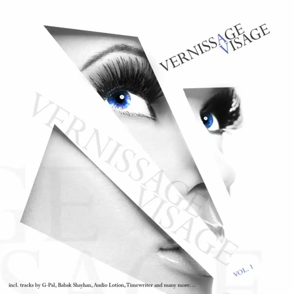 Vernissage Visage