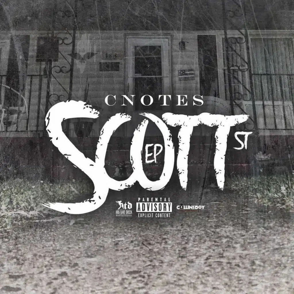 Scott St.