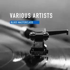 Blues Masterclass