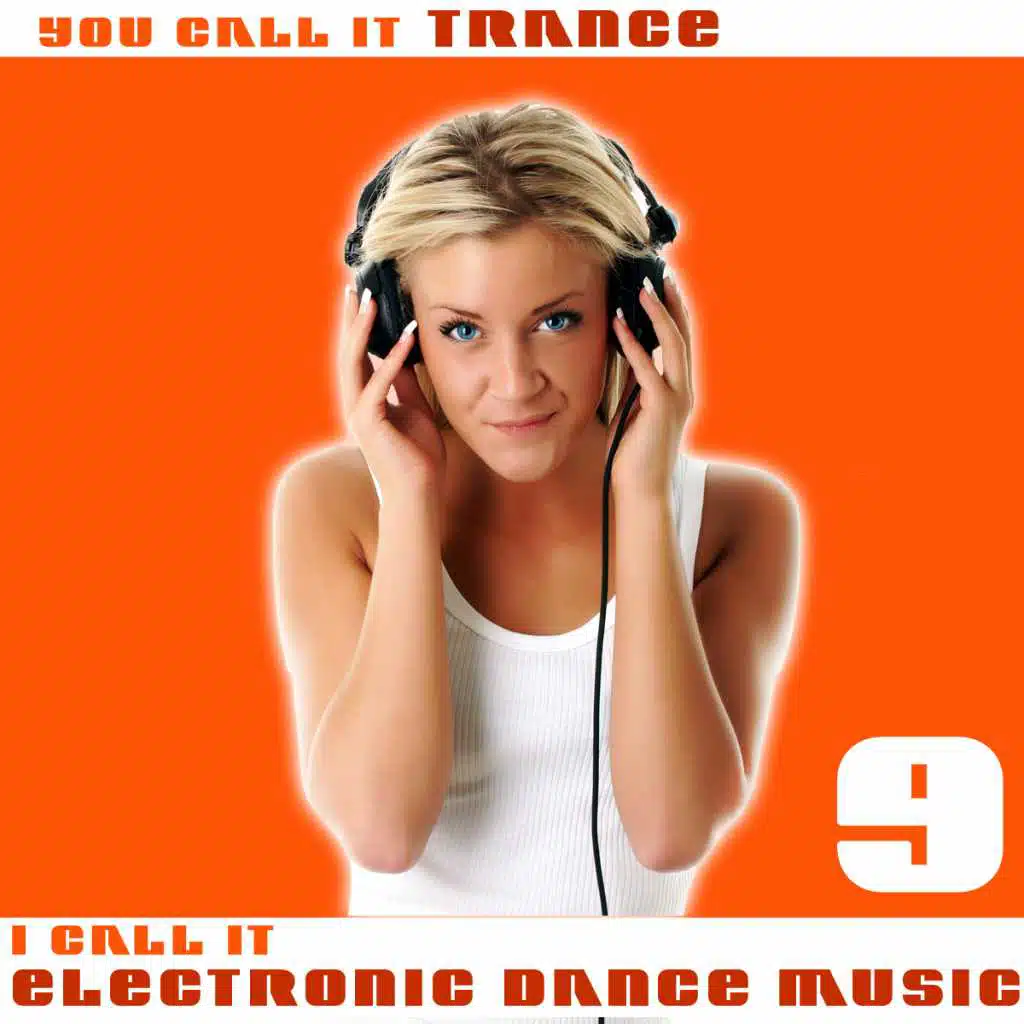 You Call It Trance, I Call It Electronic Dance Music 9