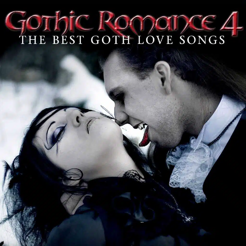 Gothic Romance 4 - Online Edition