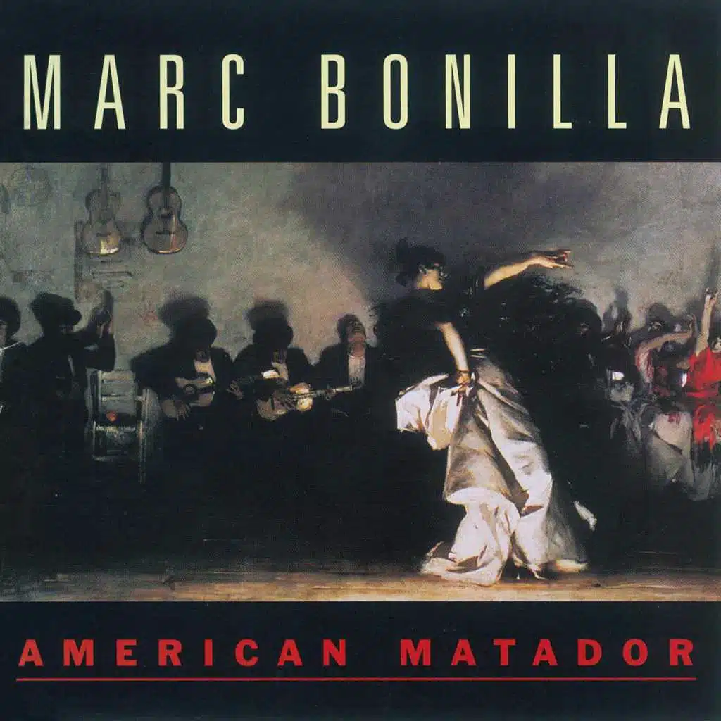Marc Bonilla