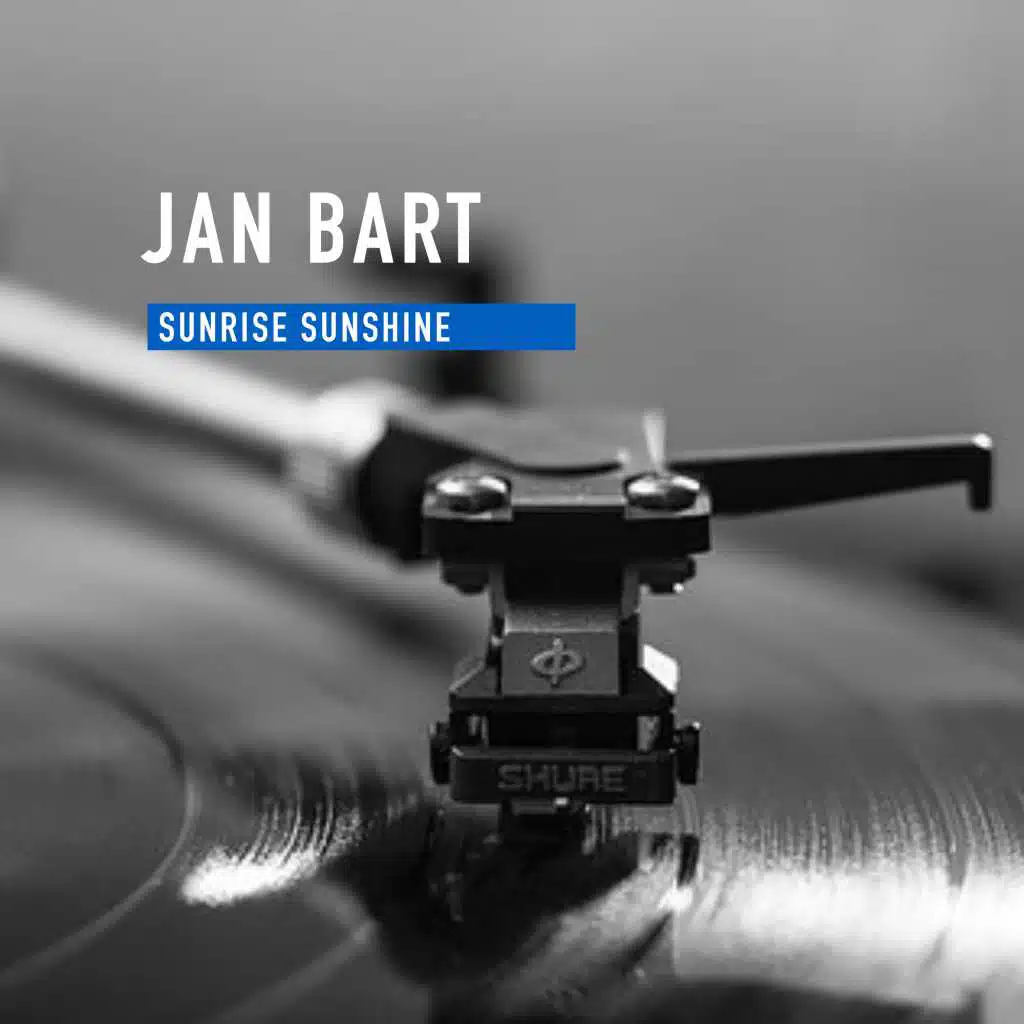 Jan Bart