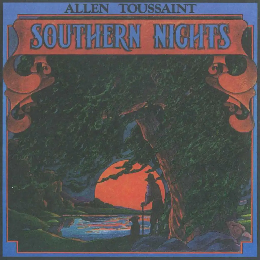 Southern Nights (2003 Remaster)