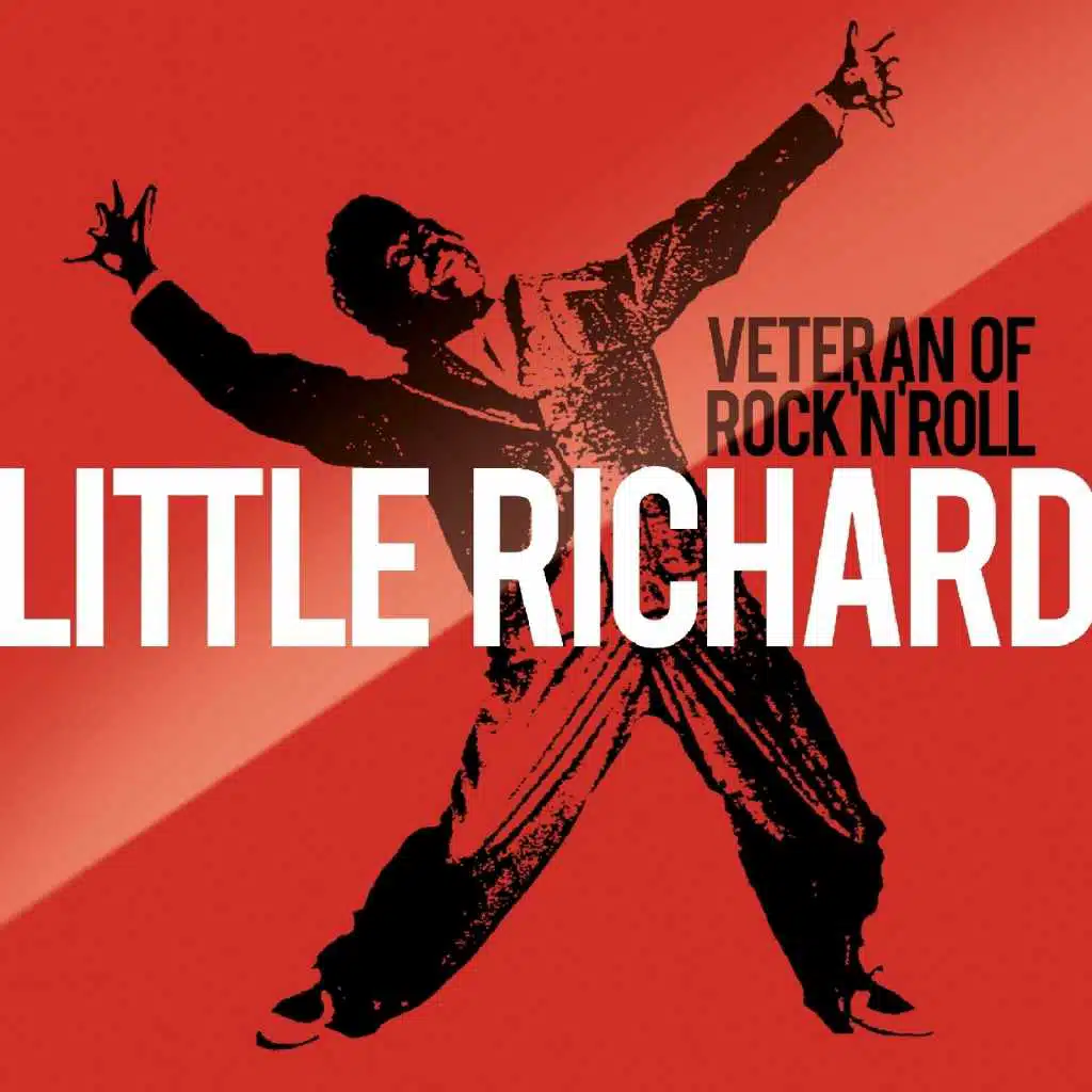 Whole Lotta Shakin' Goin' On