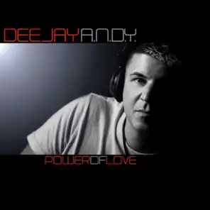Power of Love (Radio Version)
