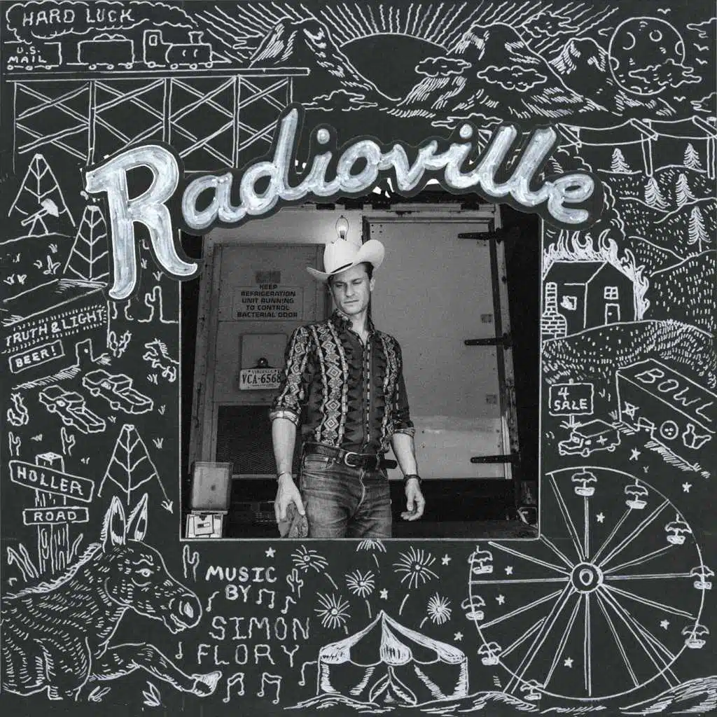 Radioville
