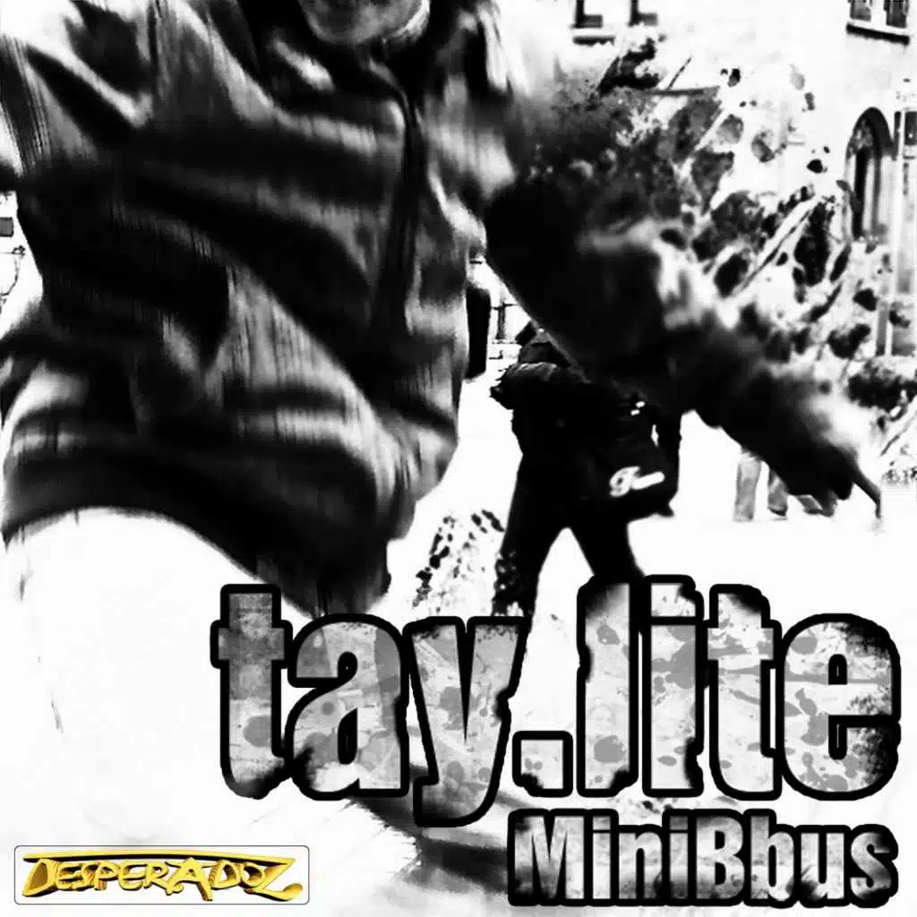 MiniBbus (MDB Electro Mix)