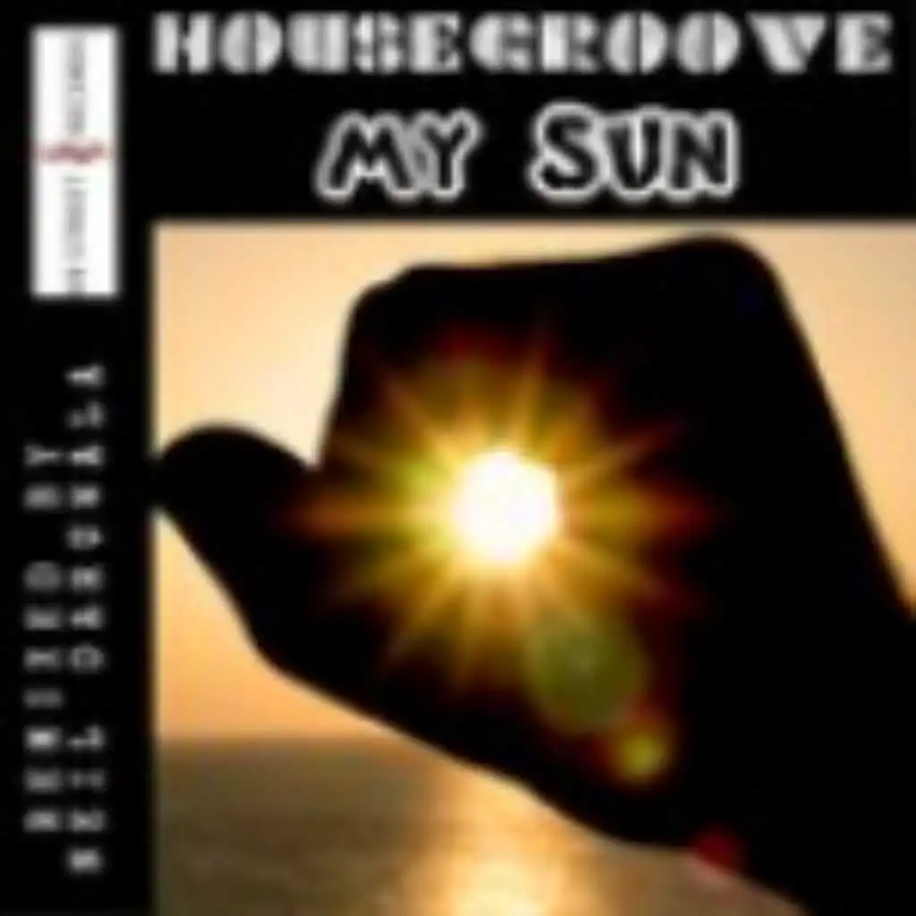 My Sun (Neil Daruwala Big Organ Mix)