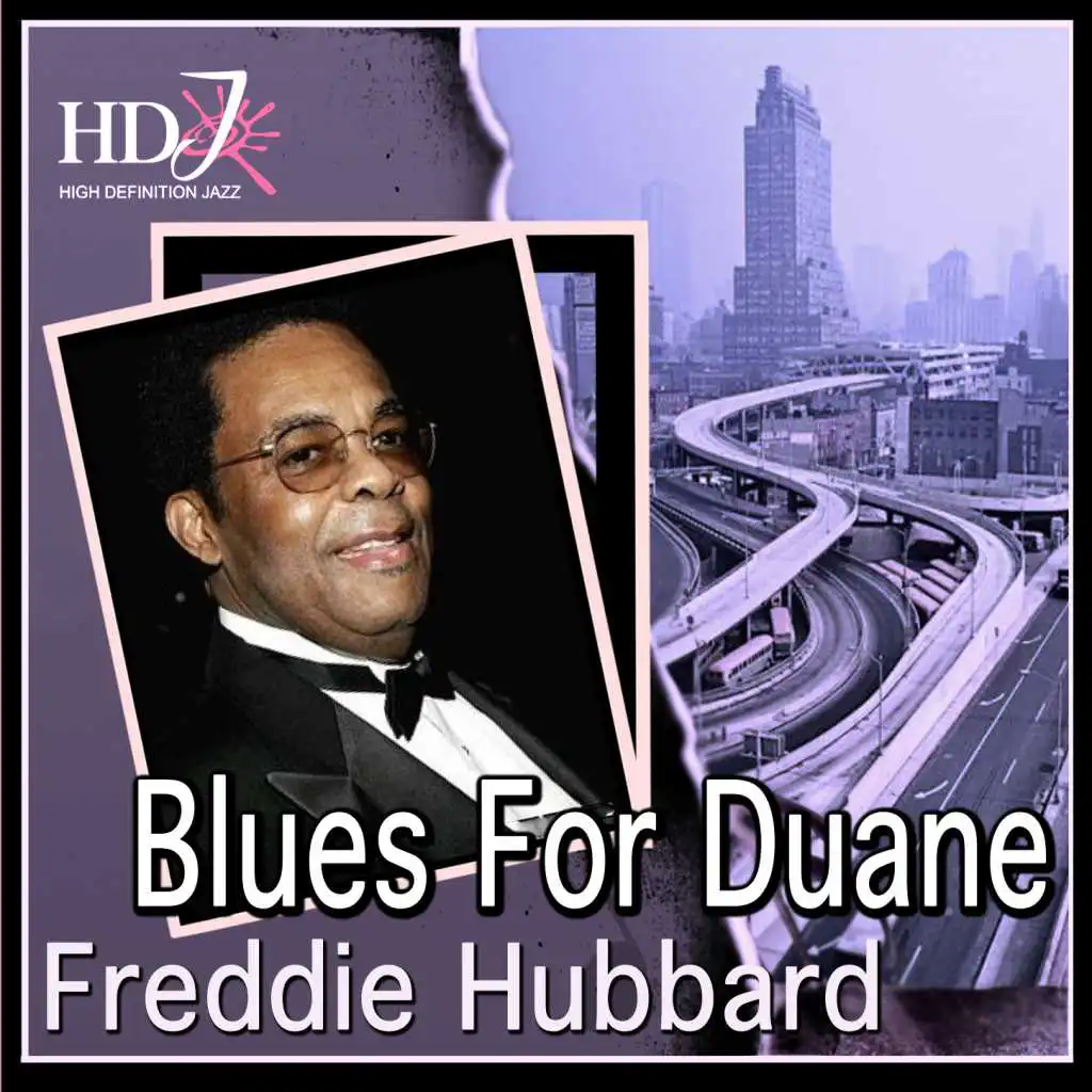 Blues For Duane