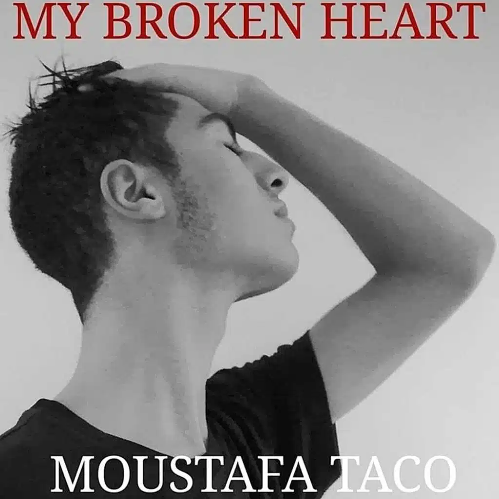 My Broken Heart