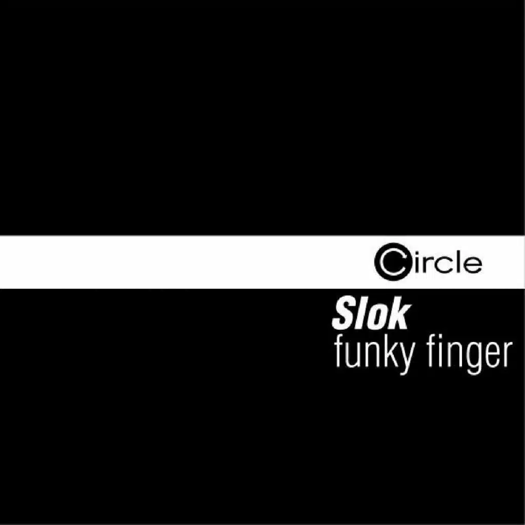 Funky Finger