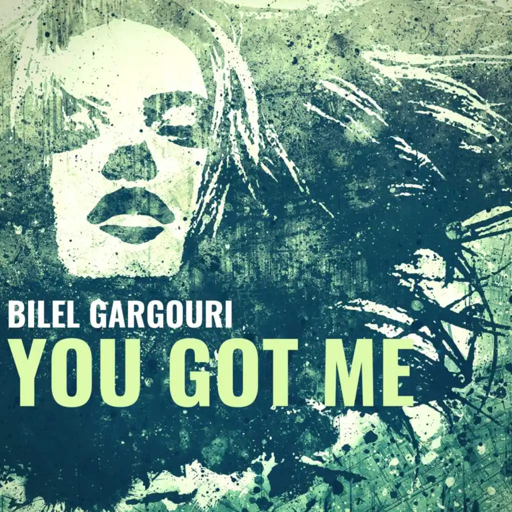 You Got Me (feat. Alexander Ben)