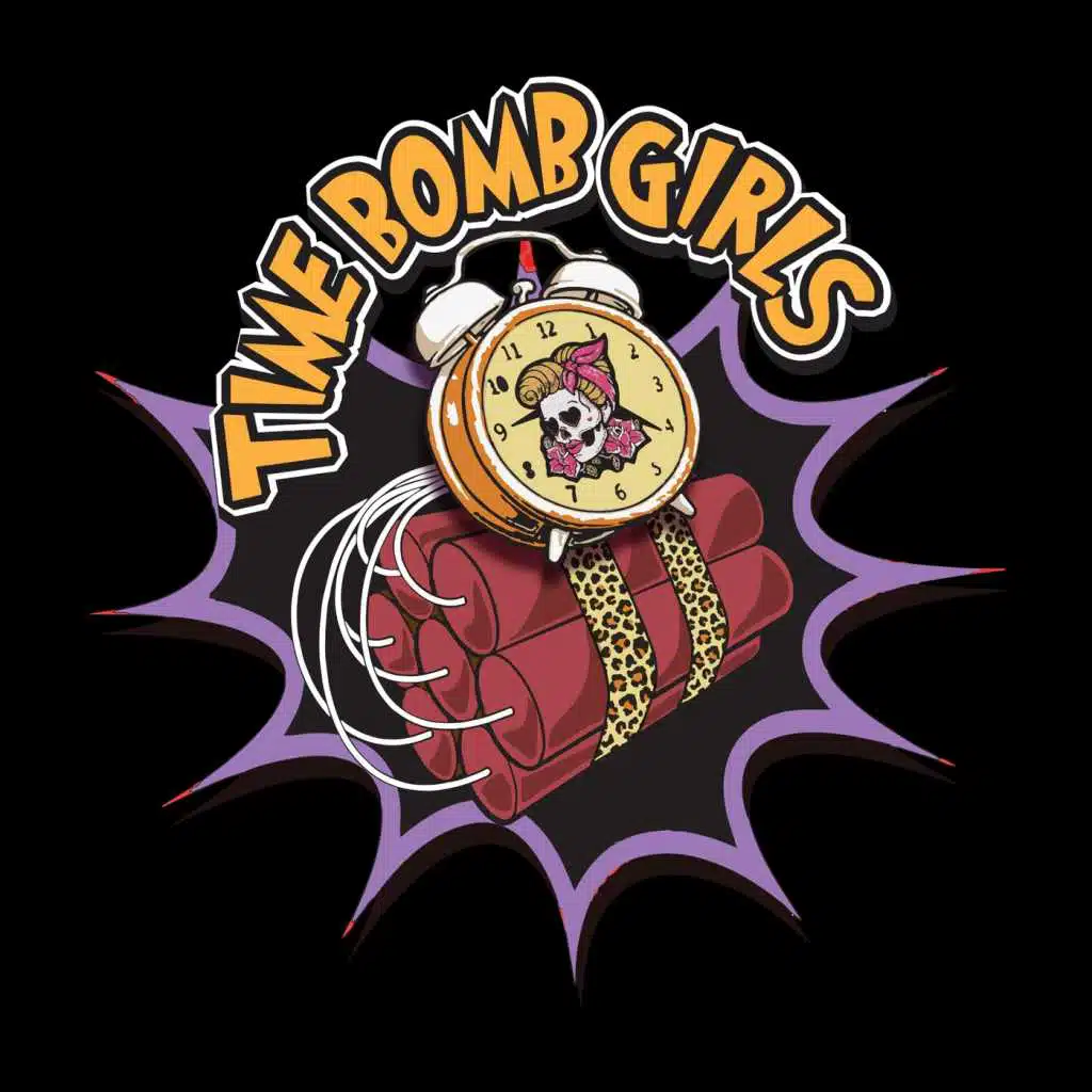 Time Bomb Girls