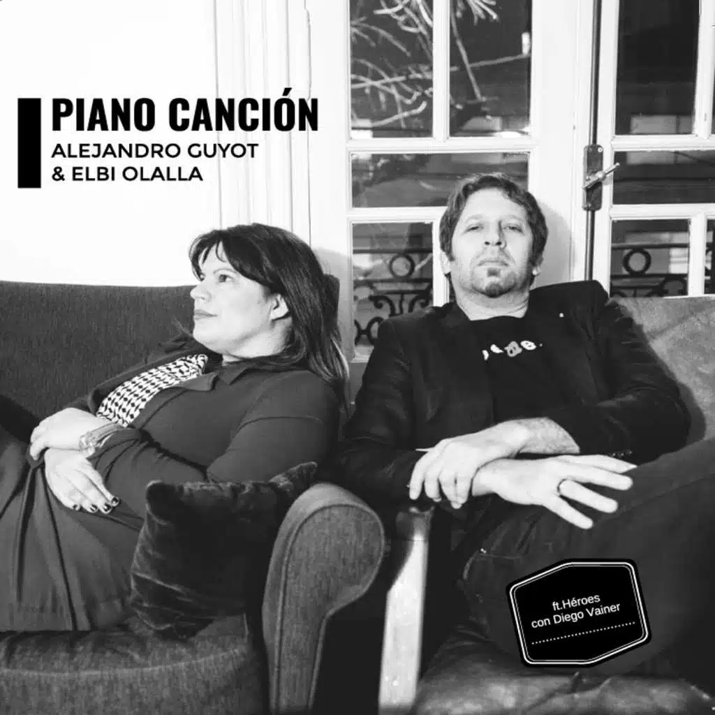 Piano Canción