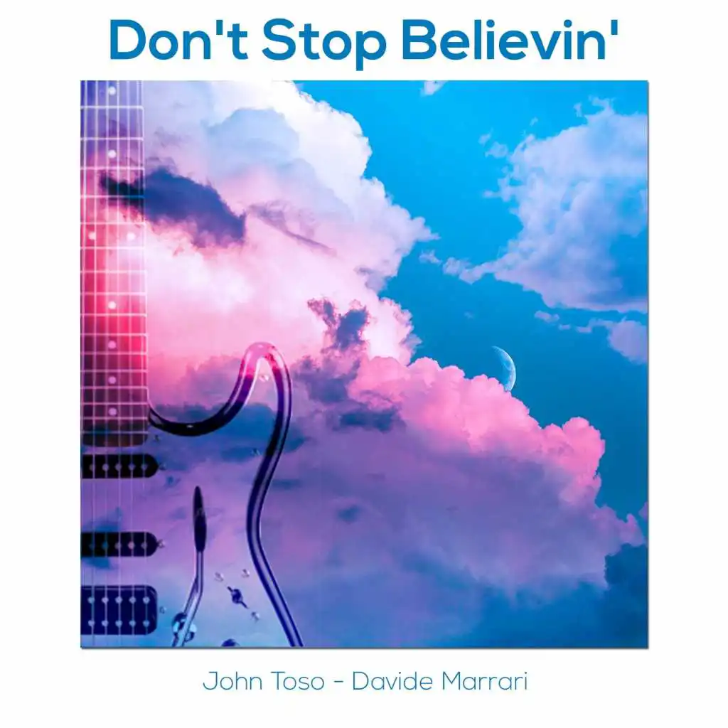 Don't Stop Believin' (Instrumental)